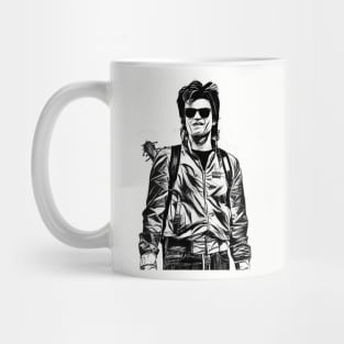 steve Mug